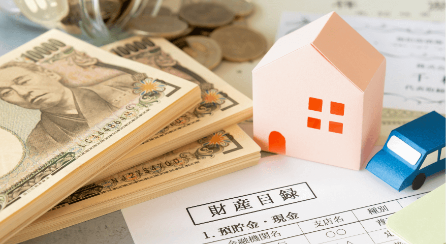 不動産・預金・証券・電気水道 ネットパスワードも不明… 相続財産が多すぎて何があるか分からない